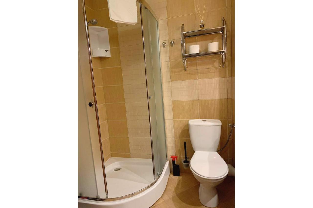 Apartament Studio De Lux Primorsko Zewnętrze zdjęcie